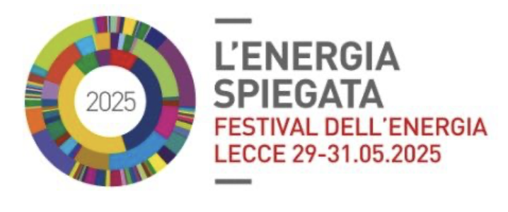 Festival dell'Energia - L'energia Spiegata